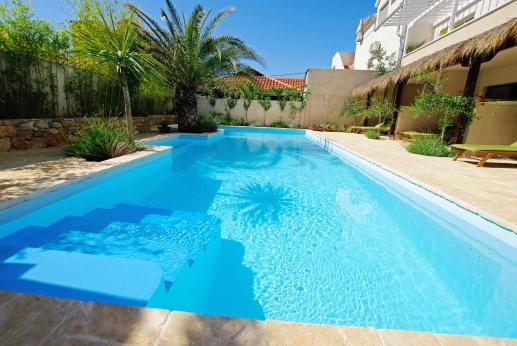 Apartment Chill Spot A2 Id 721 Murter Luaran gambar