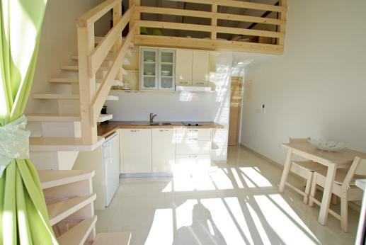 Apartment Chill Spot A2 Id 721 Murter Luaran gambar
